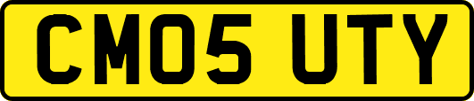 CM05UTY
