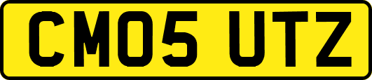 CM05UTZ