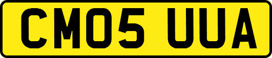 CM05UUA