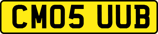 CM05UUB