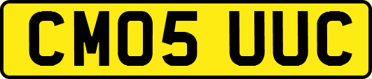 CM05UUC