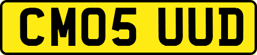 CM05UUD