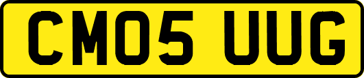 CM05UUG