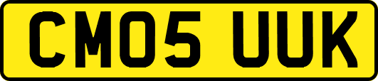 CM05UUK