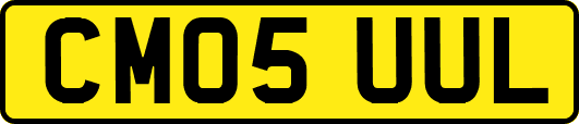 CM05UUL