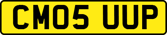 CM05UUP