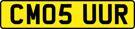 CM05UUR