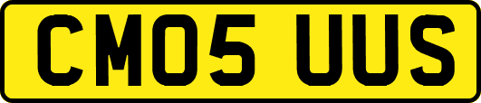 CM05UUS