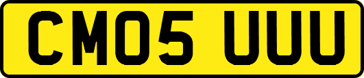 CM05UUU