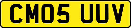 CM05UUV