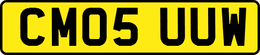 CM05UUW