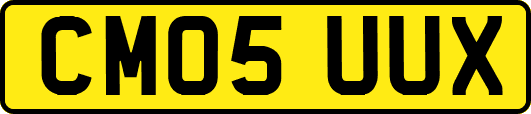 CM05UUX