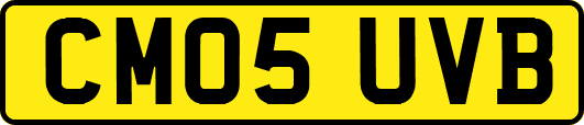 CM05UVB