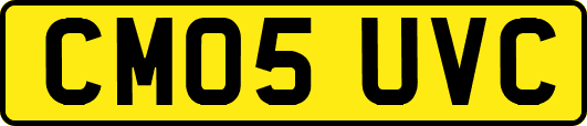 CM05UVC