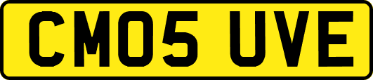 CM05UVE