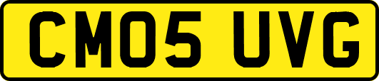 CM05UVG