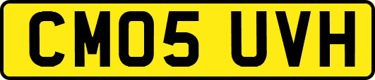 CM05UVH