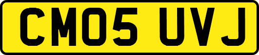 CM05UVJ