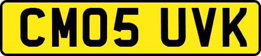 CM05UVK