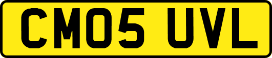 CM05UVL
