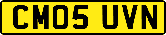 CM05UVN