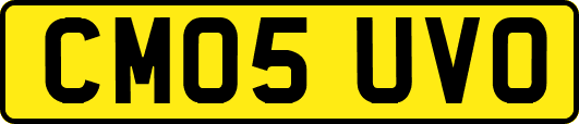 CM05UVO