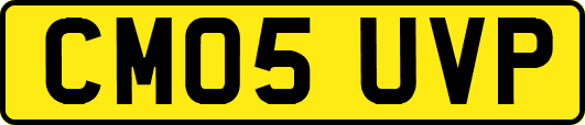 CM05UVP