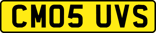 CM05UVS