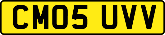 CM05UVV