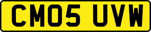 CM05UVW