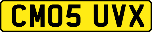 CM05UVX