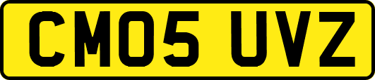 CM05UVZ
