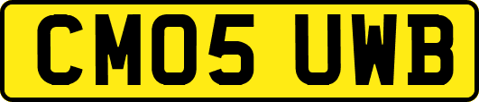 CM05UWB