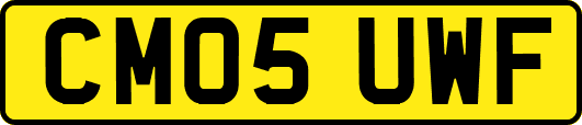 CM05UWF