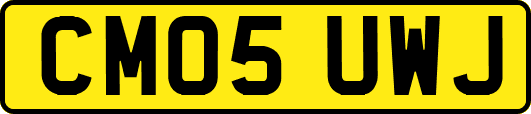 CM05UWJ