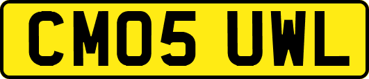CM05UWL