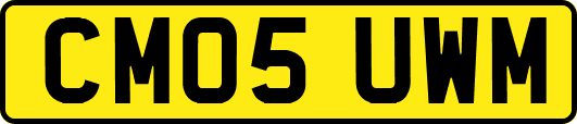 CM05UWM