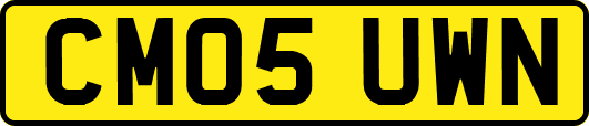 CM05UWN
