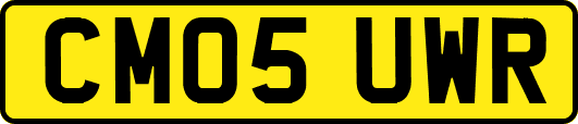CM05UWR
