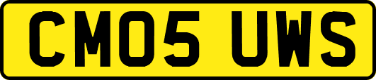 CM05UWS