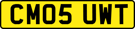 CM05UWT