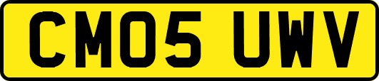 CM05UWV