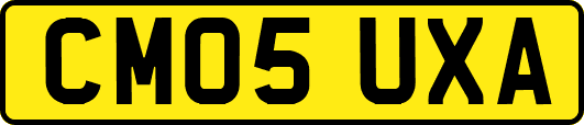 CM05UXA