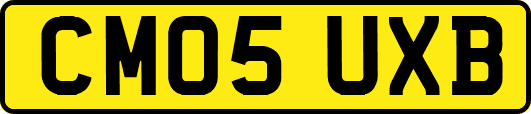 CM05UXB