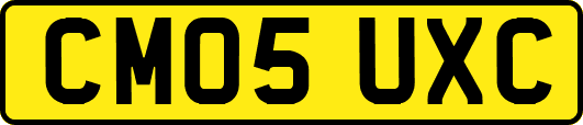 CM05UXC