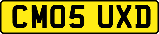 CM05UXD