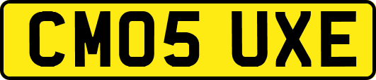 CM05UXE