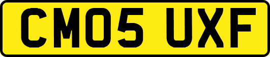 CM05UXF