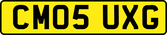 CM05UXG