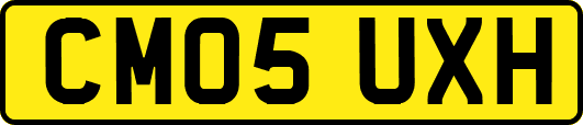 CM05UXH
